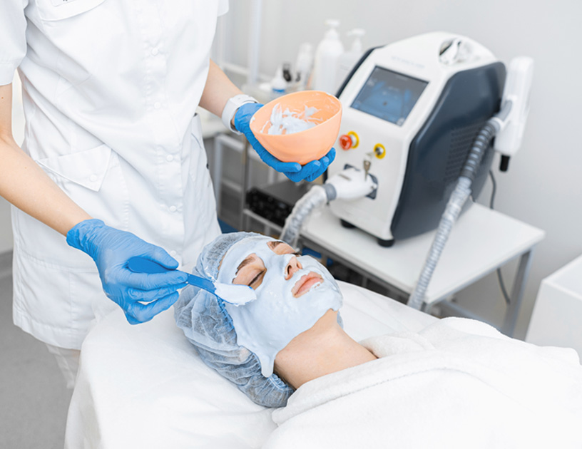 Dermatologic Procedures