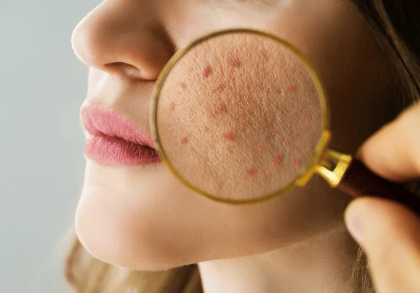 Acne Scar Specialist