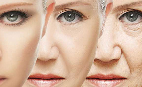 Anti Aging Treatment