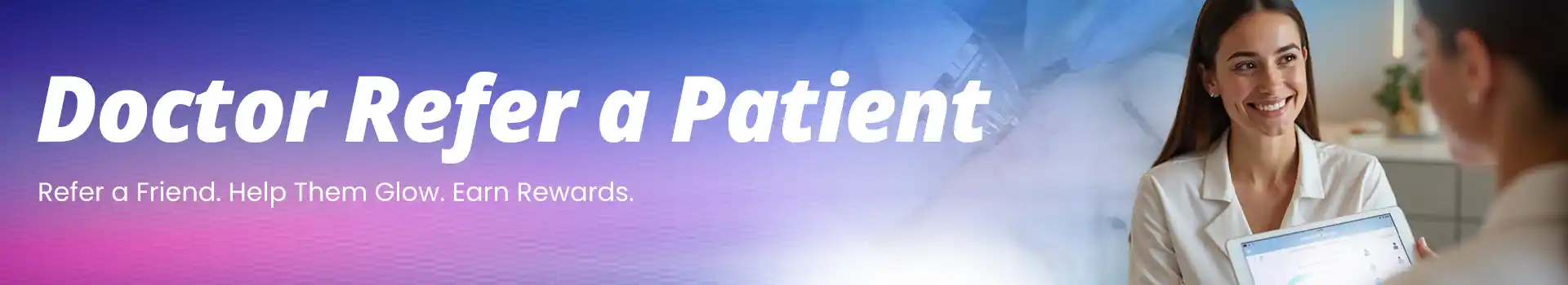 Refer a Patient