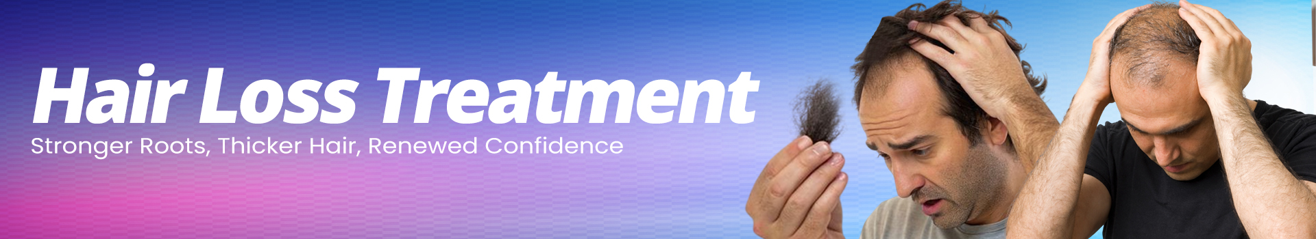 Hair Loss Treatment